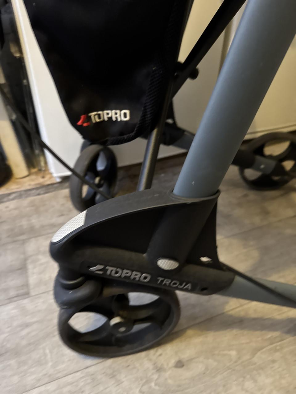 Rollator
