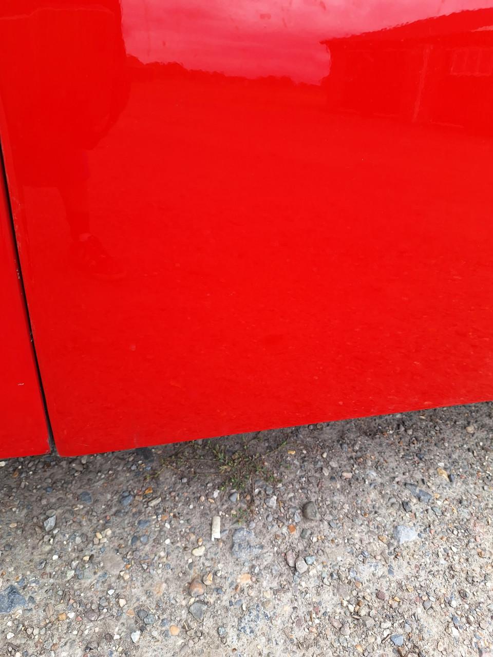 Saab 96 bouwjaar 1968 te koop