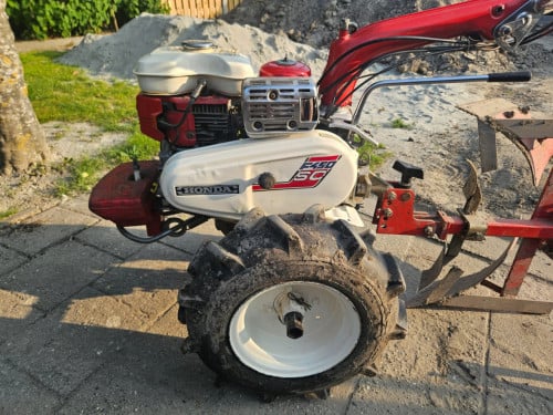 Frees merk Honda