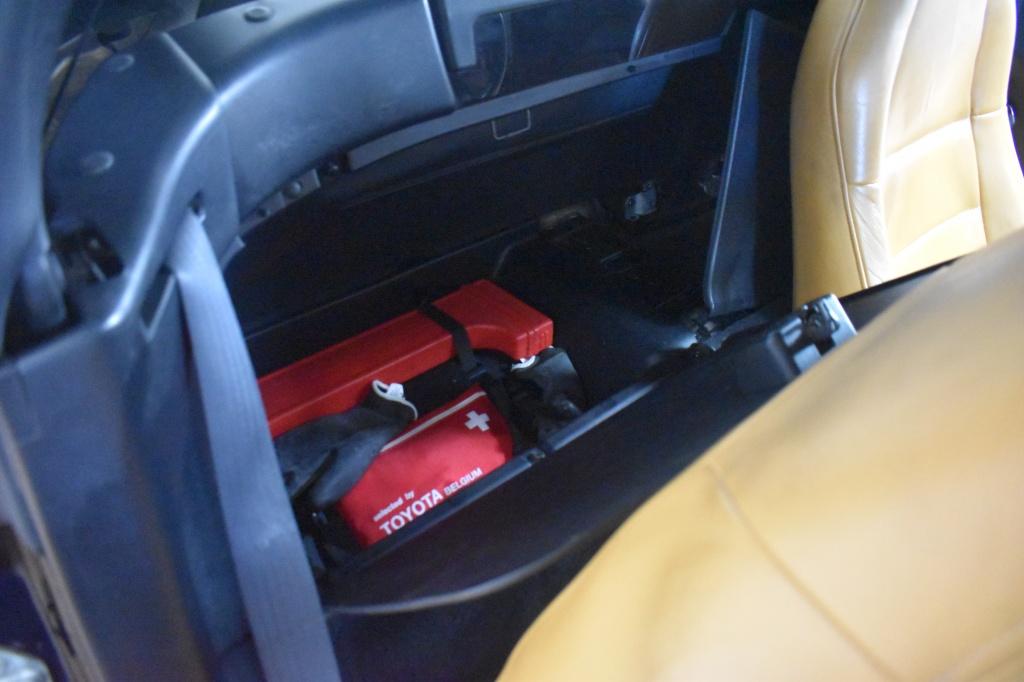 Toyota Mr2 1.8-16v | verkocht