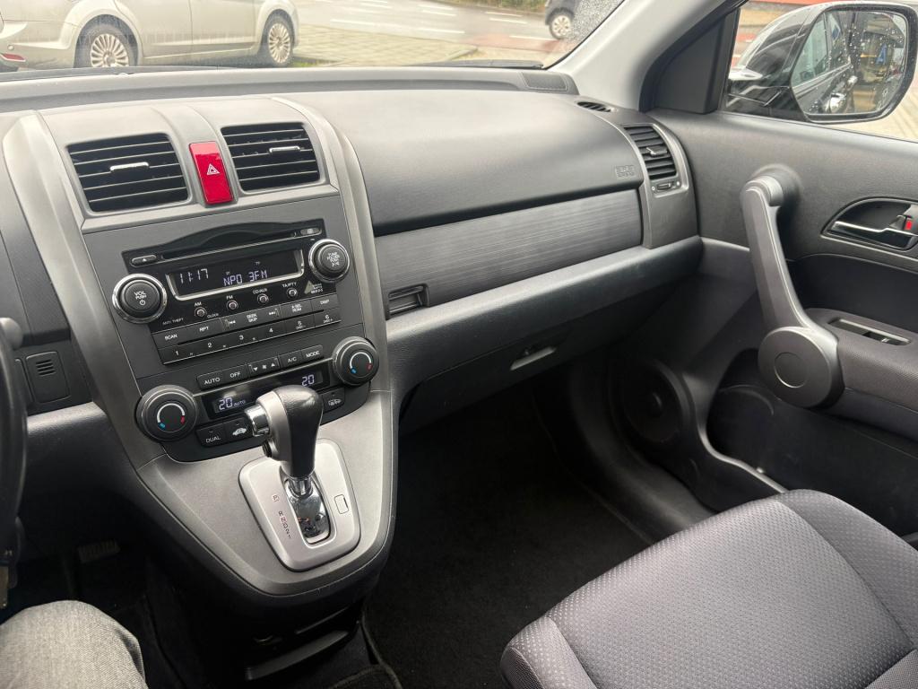 Honda CR-V 2.0i elegance