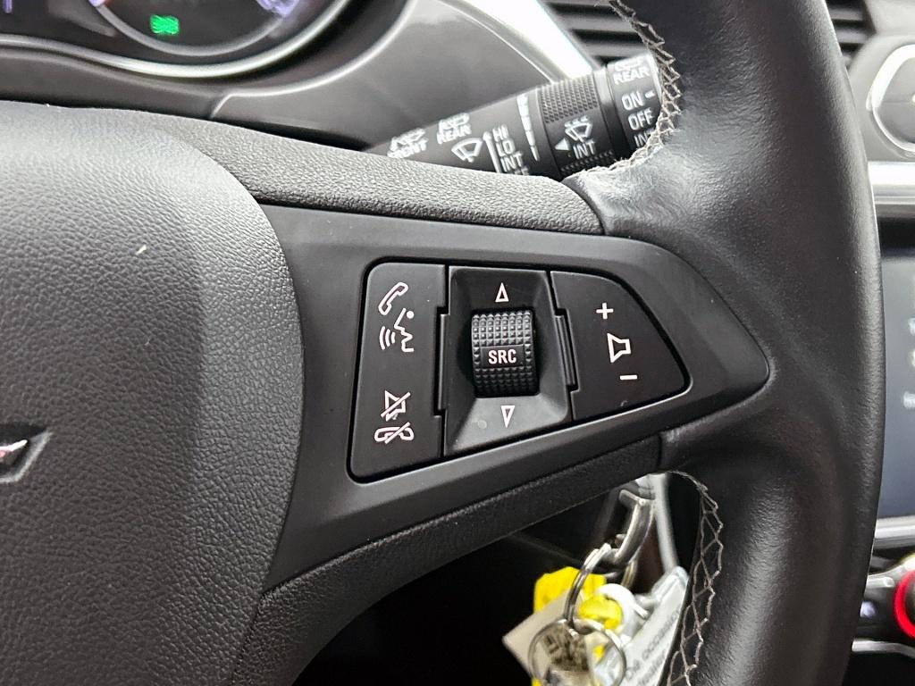 Opel Corsa 1.0 turbo innovation