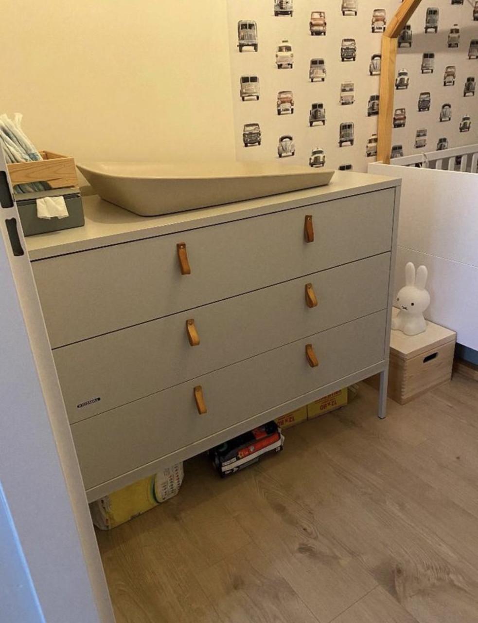 Commode kidsmill Amy