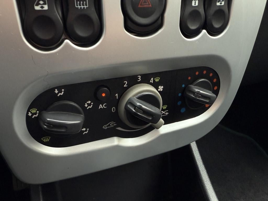 Dacia Sandero 1.2 lauréate