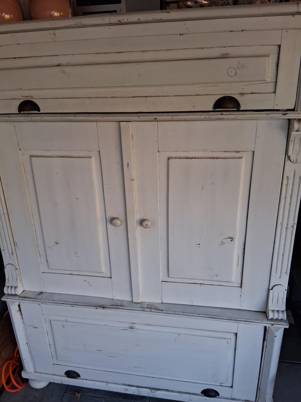 Diepe kast