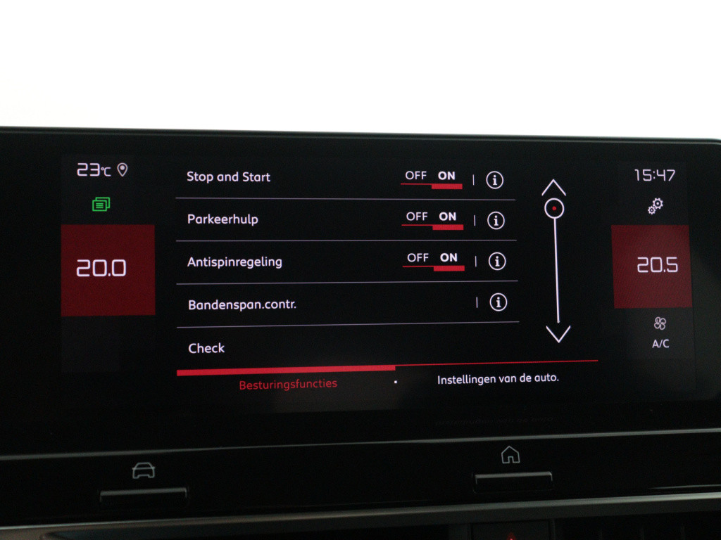 Citroen C4 puretech 130pk automaat feel | rijklaar | connect navi |