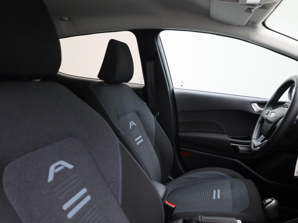 Ford Fiesta active 1.0 ecoboost | climate control | cruise control | winter