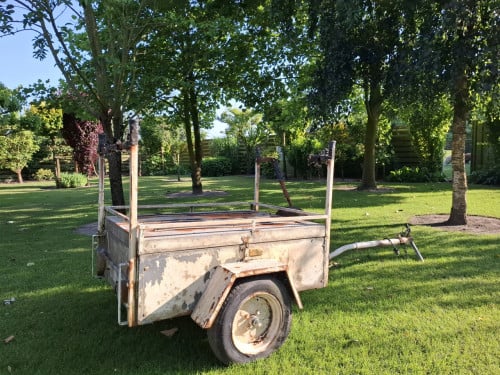 Bagagewagen