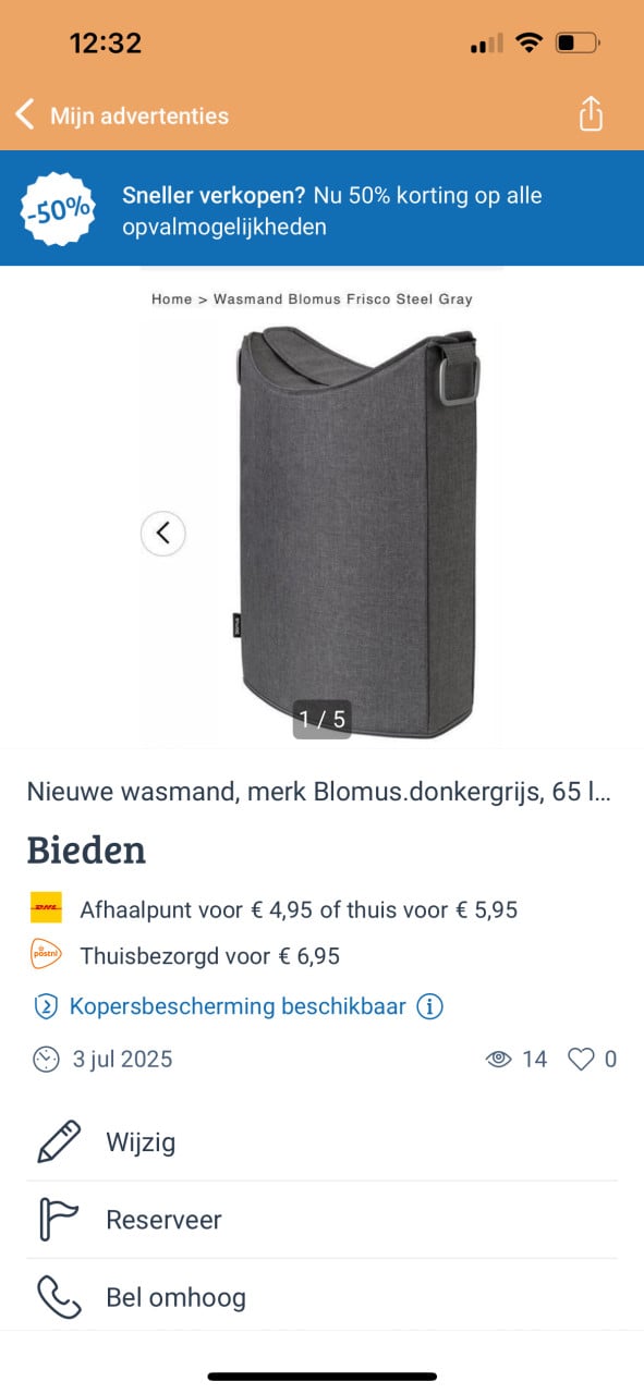 Wasmand