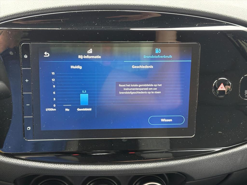 Toyota Aygo x 1.0 vvt-i mt play| camera| carplay|rijklaarprijs incl garanti