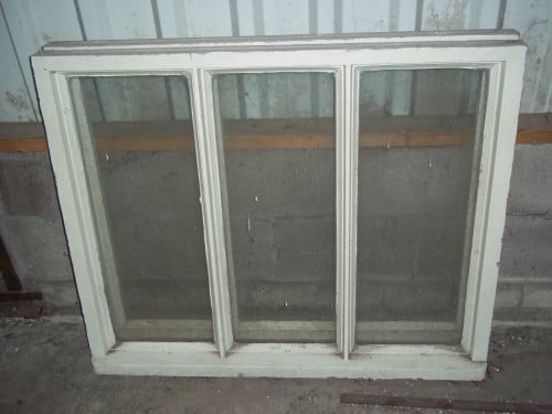 Betonramen 2 stuks 94 x 117