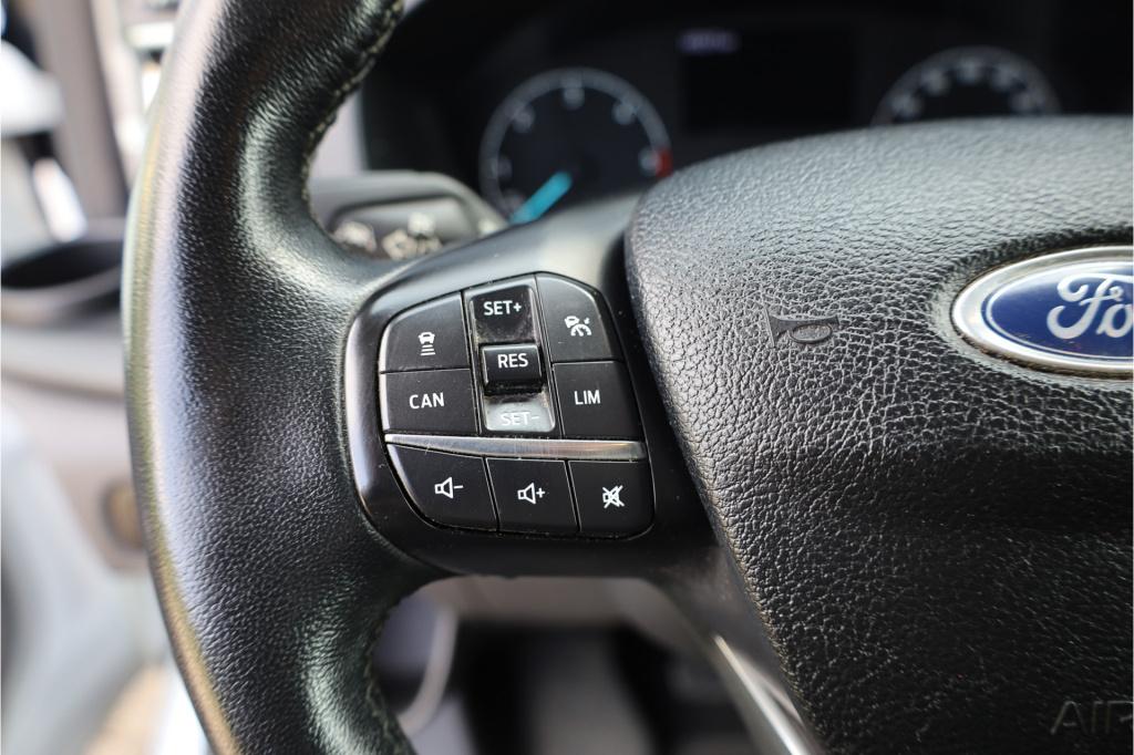 Ford Transit Custom 300 2.0 tdci l2h1 limited 2x schuifd. i inrichting i  c