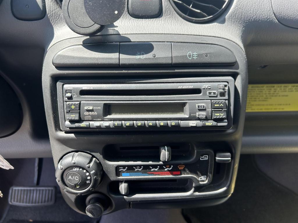 Hyundai Atos 1.1i dynamic cool automaat|stuurbekrachting|airco|uniek lage k