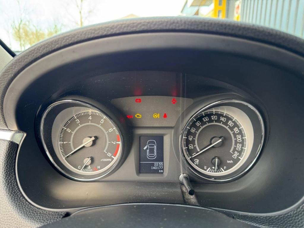 Suzuki Kizashi 2.4 sport | lpg | leer | xenon | trekhaak