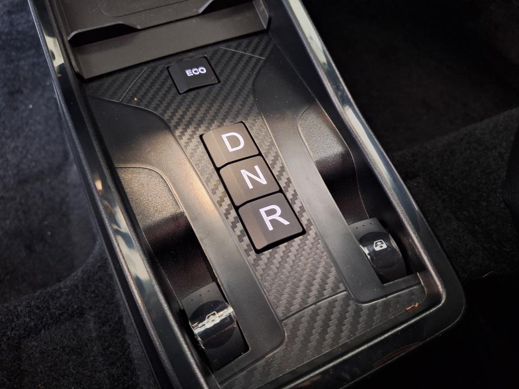 Ligier Js50 ultimate 12 kw