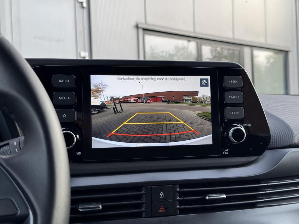 Hyundai I 20 1.2 mpi comfort