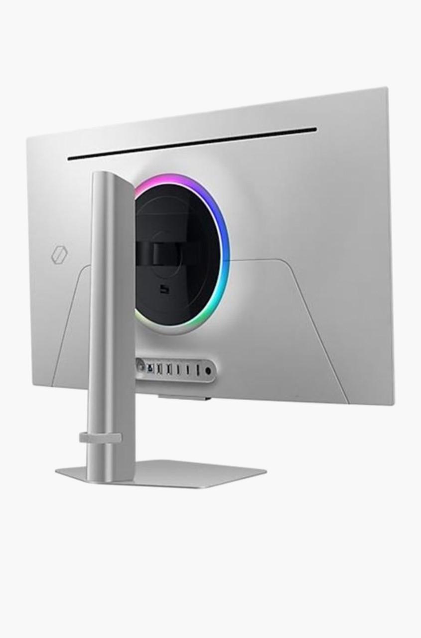 SAMSUNG ODYSSEY G8 MONITOR • 32 INCH • 240HZ • 4K OLED NIEUW!