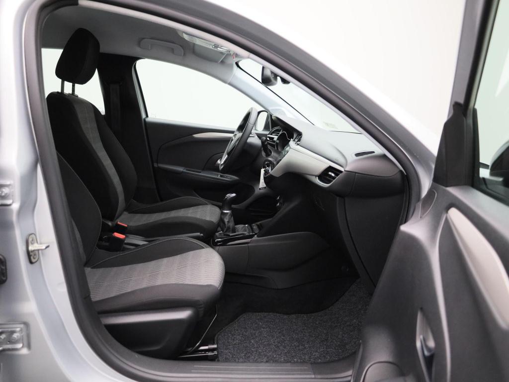 Opel Corsa 1.2 level 2 | bluetooth | apple carplay / android auto | cruise 