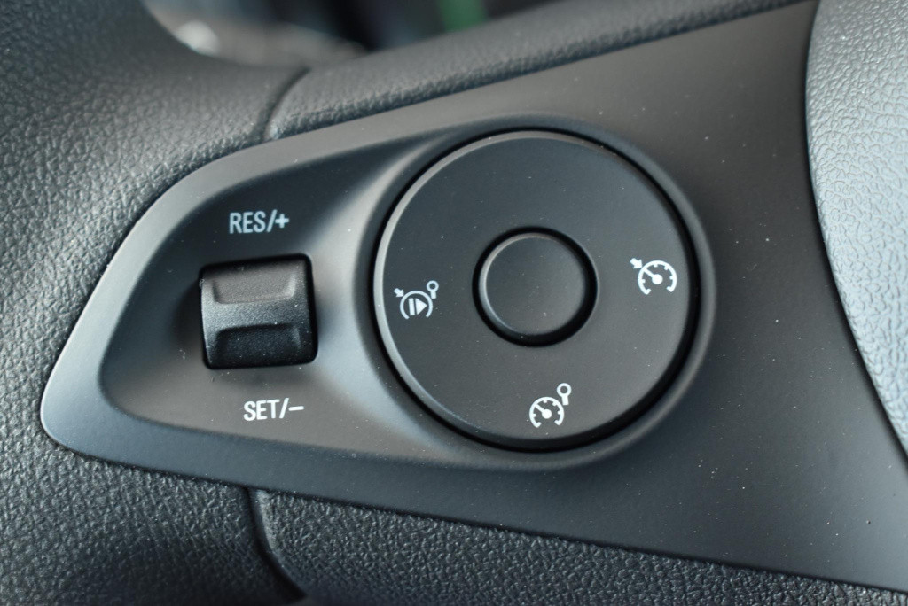 Opel Combo-e electric 136 l1 50kwh | navi | cruise | airco | trekhaak