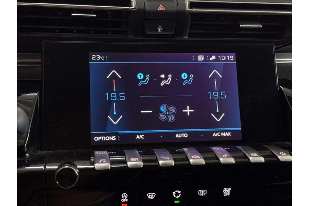Peugeot 508 sw active 130 automaat pack business nav/cam/trekhaak
