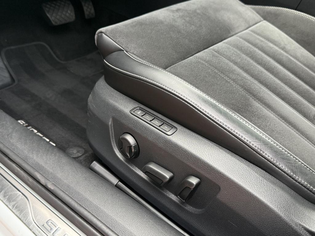 Skoda Superb combi 1.4 tsi iv 218pk style | pano dak | trekhaak