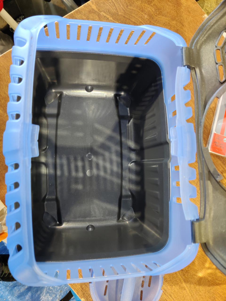 Neyo reismand knaagdieren