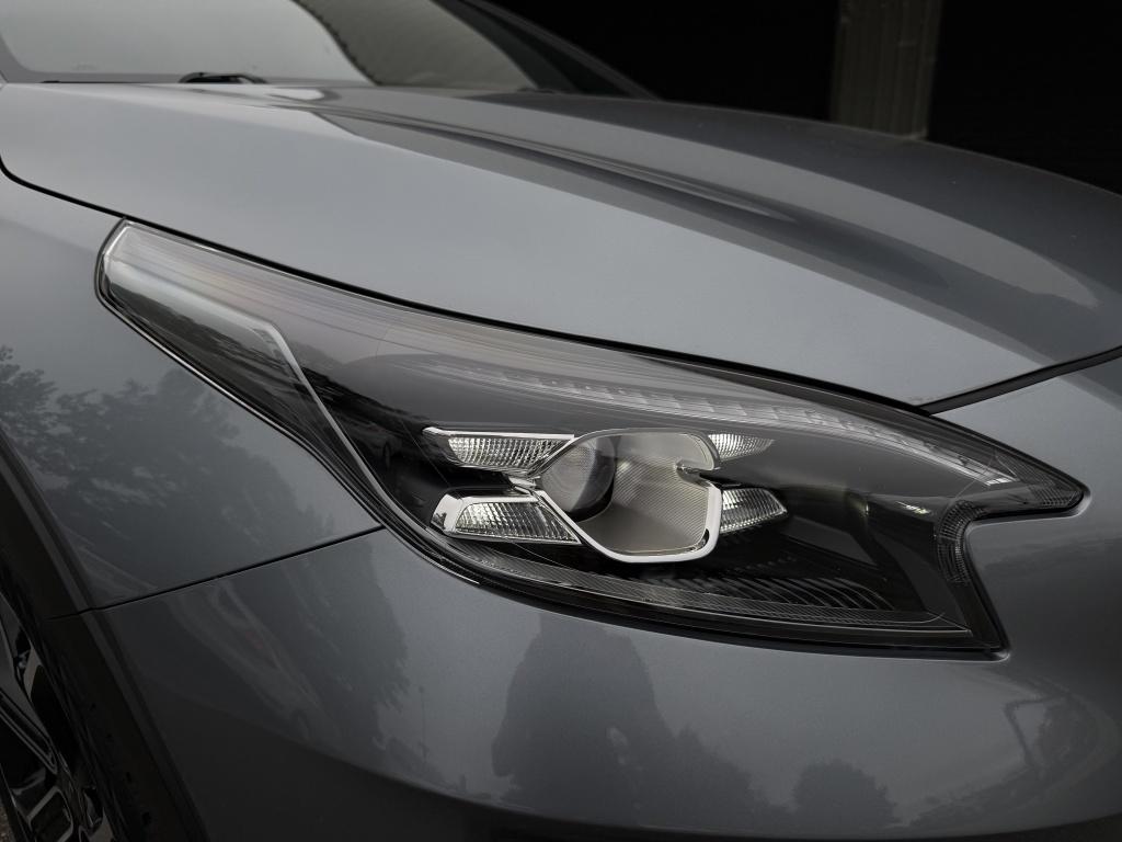 Kia Xceed 1.0 t-gdi dynamic line - goede uitvoering - fabrieksgarantie -