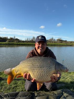 Ook een dagje lekker gaan vissen?