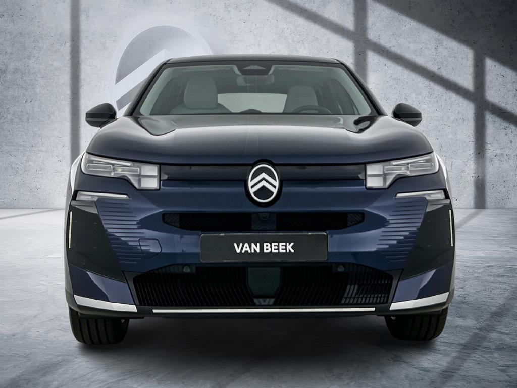 Citroen C5 Aircross hybrid 145 pk automaat max | rijklaar | stoelventilatie