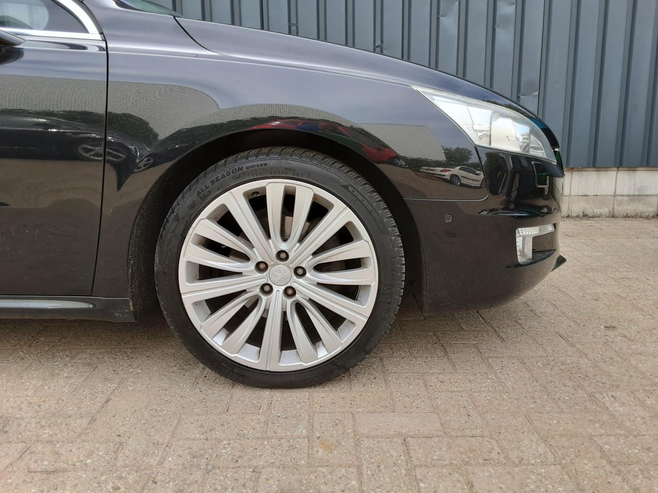 Peugeot 508 SW 1.6 THP Allure