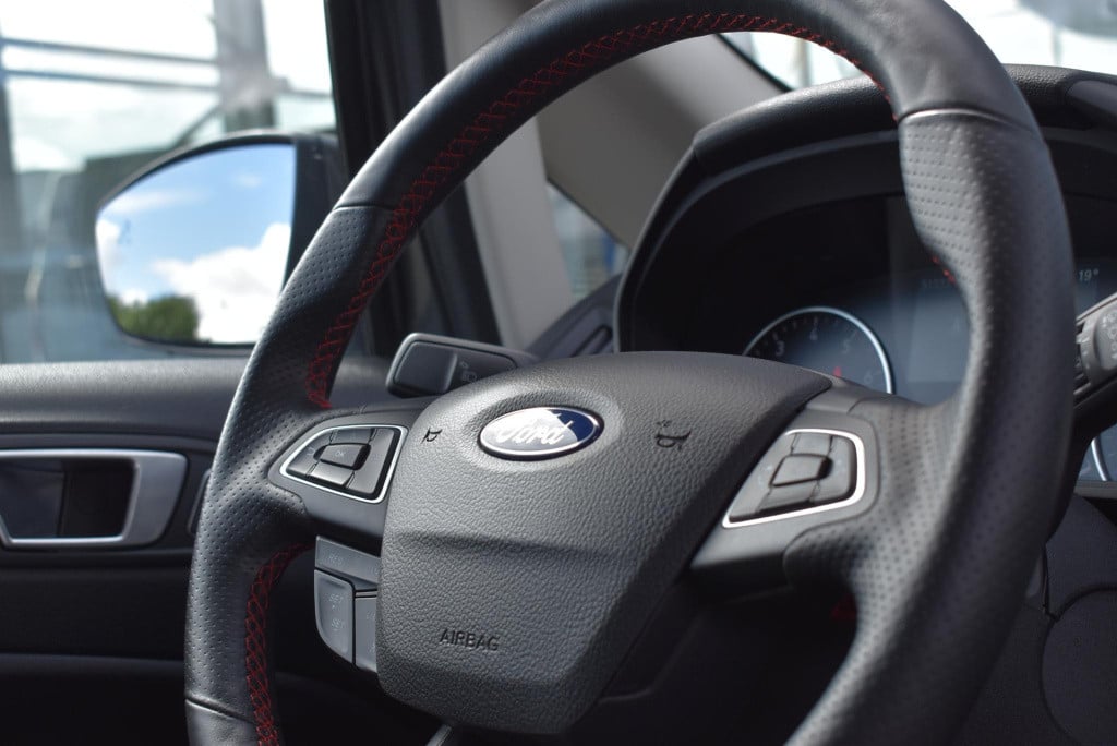 Ford Ecosport 1.0 ecoboost st-line | climate control | cruise control | win