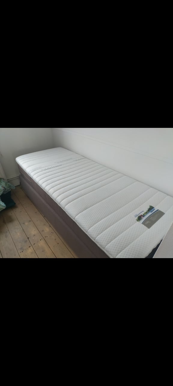 Kårlsson eenpersoons boxspring