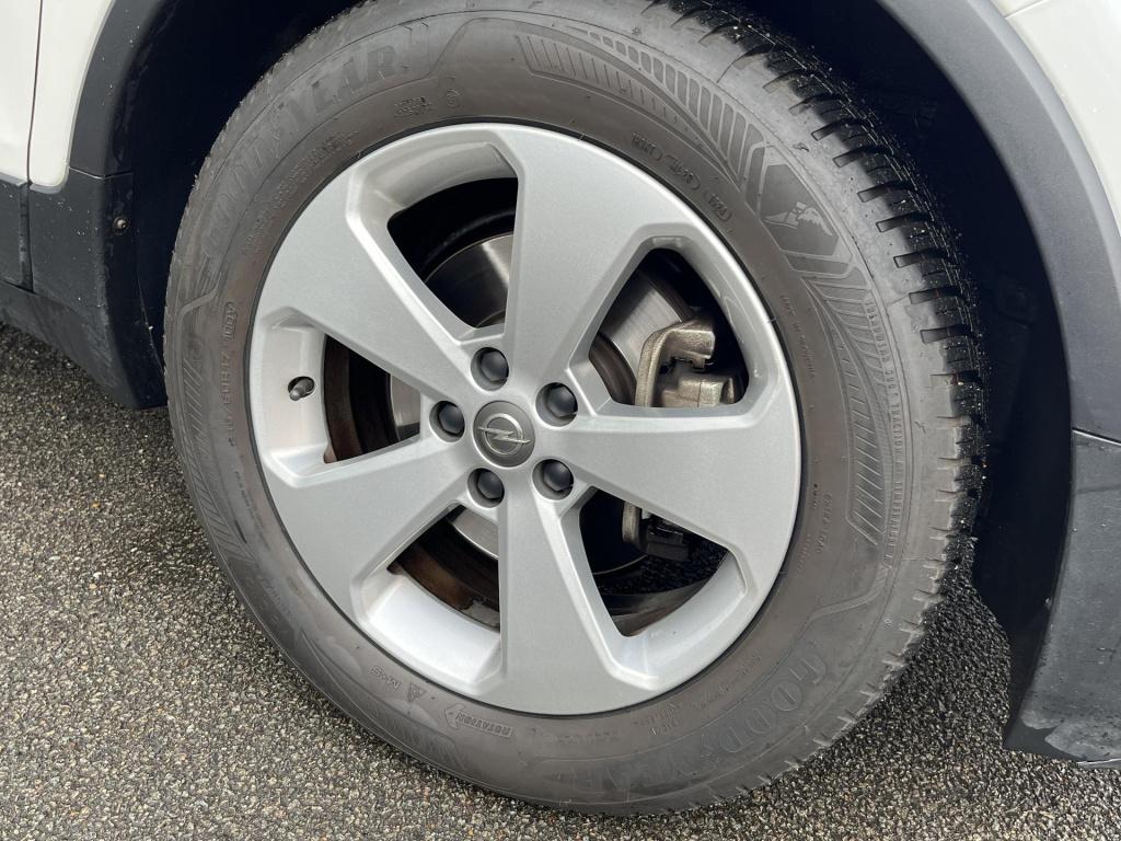 Opel Mokka 1.4 t cosmo | climate control | cruise control | achteruitrijcam