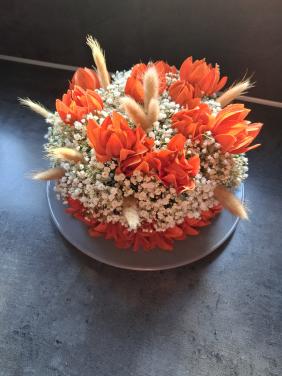 Bloemstuk
