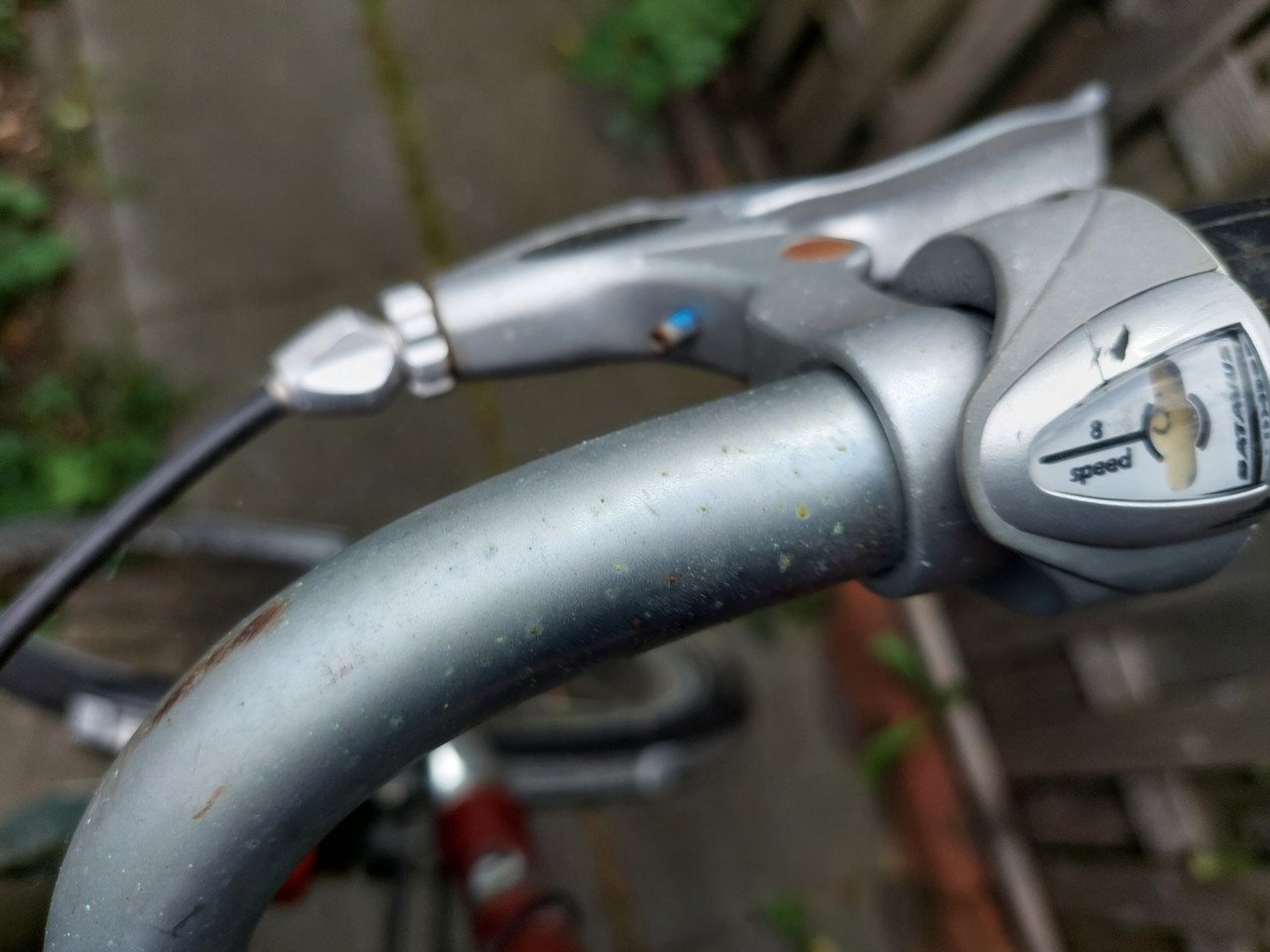 Batavus Dames fiets