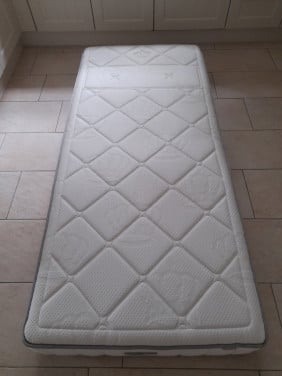 Auping vivo matras (z.g.a.n.)