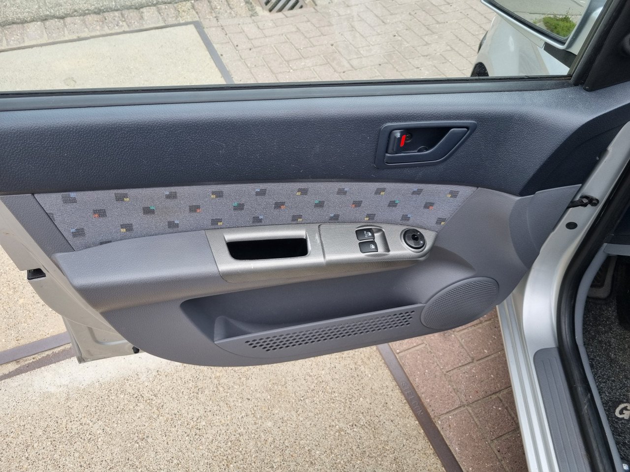 Hyundai Getz 1.3i GLS Automaat | Trekhaak | 140.327 KM!