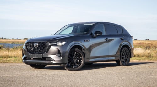 Mazda Cx-60 2.5 e-skyactiv phev homura navi / trekhaak / leer / cruise cont