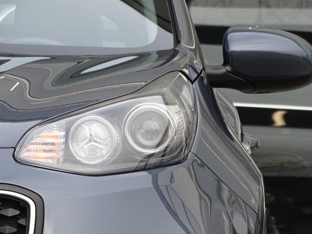 Kia Sportage 1.6 gdi comfortline navigator | navi | bluetooth