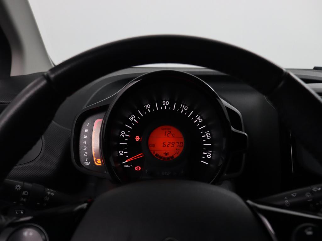 Citroen C1 vti 72pk feel | rijklaar |