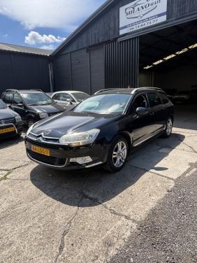 Citroen c5 automaat