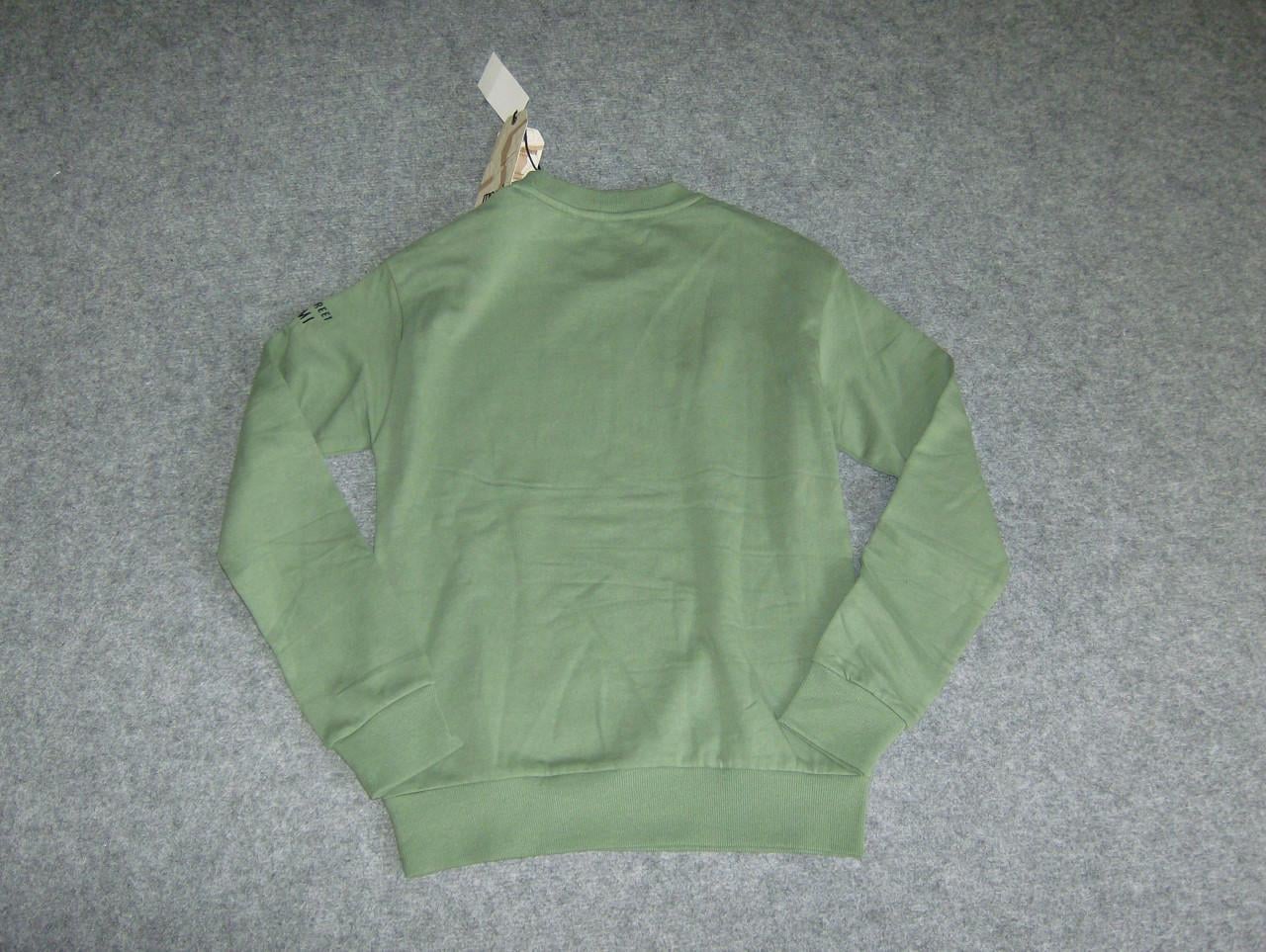 Jongens sweater 146/152 Moodstreet