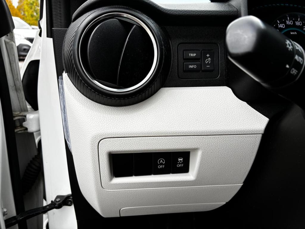 Suzuki Ignis 1.2 stijl smart hybrid