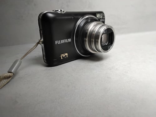 Fototoestel