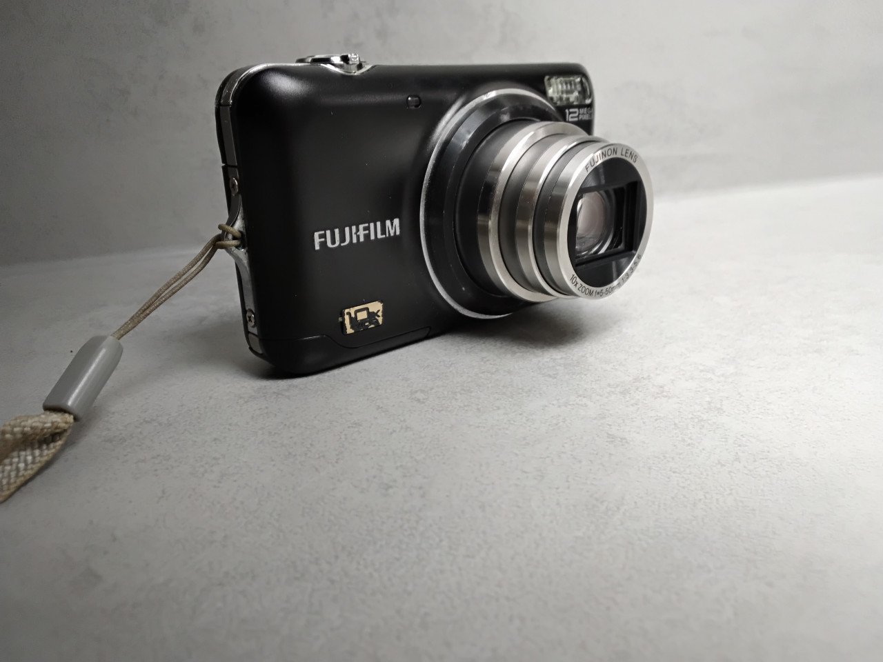 Fototoestel