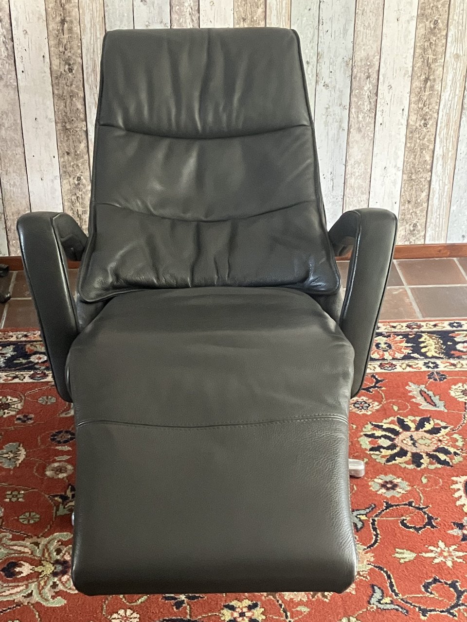 Relaxfauteuil te koop
