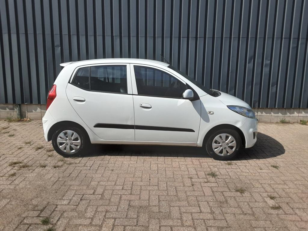 Hyundai I 10 1.2 i-drive