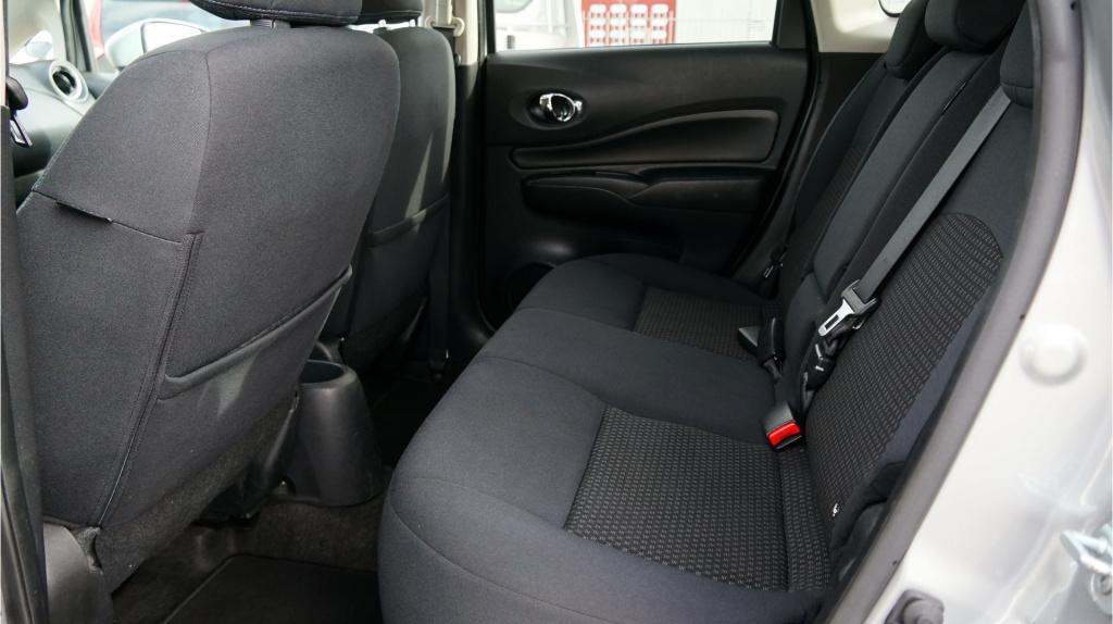 Nissan Note 1.2 connect edition rijklaar incl garantie