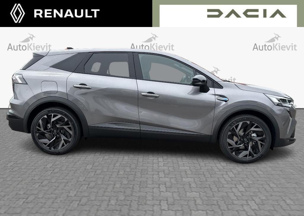 Renault Symbioz 1.8 e-tech full hybrid 160 esprit alpine - pack light & sou