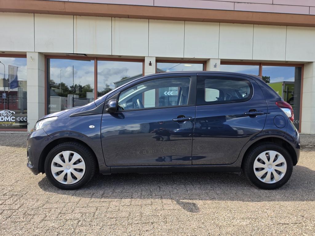 Peugeot 108 1.0 e-vti active | airco | 5-deurs | nap | mistlampen